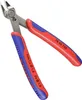 Knipex Electronic Super-Knips 78 03 125 - Coupe-câble - Voir les images du produit 1