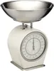 KitchenCraft Living Nostalgia Mechanische Küchenwaage, 4 kg Produktbild-Vorschau 1