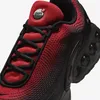 Nike Air Max Dn SE "University Red Black" Rouge, Taille : Voir les images du produit 7