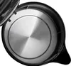 Adler AD 1244b Wasserkocher 2,5L 2200W schwarz Produktbild-Vorschau 4