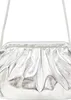 joella damen tasche - silber, one size Produktbild-Vorschau 2