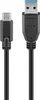 Goobay Sync & Charge Super Speed USB-C na USB A 3.0 Náhľad obrázku produktu 5