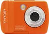 Easypix Aquapix W2024 Splash Orange Produktbild-Vorschau 1