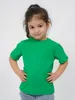 Maglietta per bambini - taglia 152 - verde - 100% cotone - Anteprima dell’immagine prodotto 1