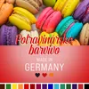 Belissia  Sada potravinářských barev 15x10ml extrémně Náhled obrázku produktu 4