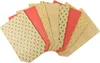 Oblique Unique 8 Weihnachts Geschenktüten Papiertüten für Produktbild-Vorschau 3