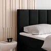 Masseno Boxspringbett MERIL 180x200 cm Komplett-Set mit Produktbild-Vorschau 4