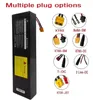 Pacchetto batterie 36 V 100 Ah 18650 - Batteria agli ioni Anteprima dell’immagine prodotto 3