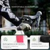 ROCKBROS Nastro manubrio per bici da corsa, antiscivolo e Anteprima dell’immagine prodotto 4