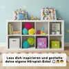 stadtecken® Magnetisches Regal für Toniebox – Passend für Produktbild-Vorschau 6