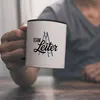 TEAM Leiter Kaffeebecher in schwarz für den Teamleiter Produktbild-Vorschau 6