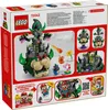 LEGO® Super Mario 72042 Principe Florian e Castello di Anteprima dell’immagine prodotto 2