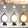 Tageslichtlampe 10000 Lux,Lichttherapielampe mit 3 Produktbild-Vorschau 2