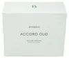 Byredo Accord Oud EDP 100 ml UNISEX Voir les images du produit 3