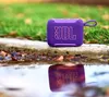 JBL GO 5, ultra-draadloze Bluetooth-speaker, blauw Productafbeelding-voorbeeld 8