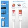 Helos Patch-Kabel - RJ-45 (M) zu RJ-45 (M) Produktbild-Vorschau 3
