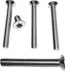 Senkkopfschrauben Torx DIN 965 EDELSTAHL A2 14581 (2x6 mm, Produktbild-Vorschau 8