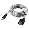 DIGITUS USB 2.0 Aktives Verlängerungskabel Produktbild-Vorschau 10