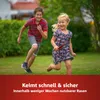Wolf Garten LG 250 Rasen Saatgut Sport & Spiel 5 kg Produktbild-Vorschau 7