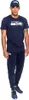 New Era Team Logo Tee Seattle Seahawks Herren T-Shirt Blau Produktbild-Vorschau 9