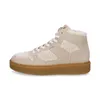 Paul GREEN Schnürstiefel Kaltfutter in grau, Gr. 6 Produktbild-Vorschau 13