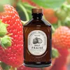 Bacanha Sirop Brut de Fraise  400ml – -Erdbeer-Sirup mit Produktbild-Vorschau 2