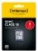 Intenso Class 10 - Pamäťová karta Flash - 4 GB - Class 10 - Náhľad obrázku produktu 5