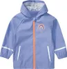Lupilu Mädchen Matsch- und Buddeljacke Wind- und Produktbild-Vorschau 1