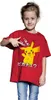 Pokemon Kindershirt 12-13 Jahre Pika Pika Japanese Produktbild-Vorschau 4