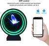 Špičkový 3D LED hologram Moderní zobrazení působivých Náhled obrázku produktu 6