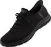 Skechers Slip-Ins:Virtue Divinity Slipper Schwarz in Gr. 40 Produktbild-Vorschau 13
