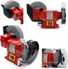 Szlifierka stołowa 1800W 230V 09365 Podgląd zdjęcia produktu 9