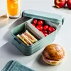 MEPAL 107632094700 MEPAL Lunchbox Take a Break nordic sage Podgląd zdjęcia produktu 11