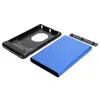 Mobilný pevný disk USB 3.0 z hliníkovej zliatiny pre Náhľad obrázku produktu 5