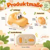 Ferngesteuerte Schlange, Schlangenspielzeug mit Produktbild-Vorschau 7