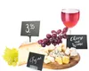 Securit Sada 20 značkovacích tabúľ A7 s popisovačom Náhľad obrázku produktu 10