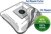 SWIRL Staubsaugerbeutel V 63 EcoPor® für Vorwerk 12 Beutel Produktbild-Vorschau 4