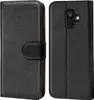Book Case pour Samsung Galaxy A6 2018 Housse étui flip Voir les images du produit 1