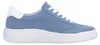 Remonte Damen Retro Sneaker Leder Schnürer D3E00, Größe:38 Produktbild-Vorschau 2