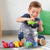 Learning Resources Snap-n-Learn Dino-Steckfiguren, ab 2 Produktbild-Vorschau 6