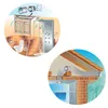 Vents QUIETline-K 125 axiální ventilátor do potrubí Náhled obrázku produktu 4