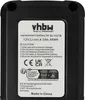 vhbw 2x Akku Ersatz für Makita BL1041B, BL1041B-2, BL1040B, Produktbild-Vorschau 5