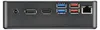 Shuttle XPC nano NC40U7 - Barebone - Mini-PC Produktbild-Vorschau 4