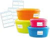 HERMA Tiefkühletiketten 26 x 40 mm weiß 7 Blatt à 8 Produktbild-Vorschau 7