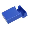 Zig-Box" - Scatola per sigarette in plastica priva di BPA Anteprima dell’immagine prodotto 3