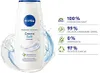 NIVEA 3620 NIVEA creme soft Duschgel 250 ml Voir les images du produit 4