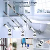 Elektrische Reinigungsbürste, elektrische Reinigungsbürste Produktbild-Vorschau 3