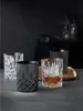 Nachtmann Noblesse Whisky Tumbler Black Edition sada 2 kusů Náhled obrázku produktu 5