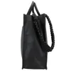 bugatti Leder Schultertasche Shopper mit Laptopfach Daphne Produktbild-Vorschau 13
