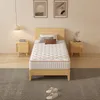DEWINNER Matratze | Schaumstoff- und Memory-Foam-Matratze | Produktbild-Vorschau 2